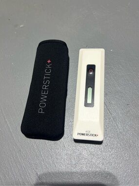 (NEW) Powerstick+ (4GB) with Case